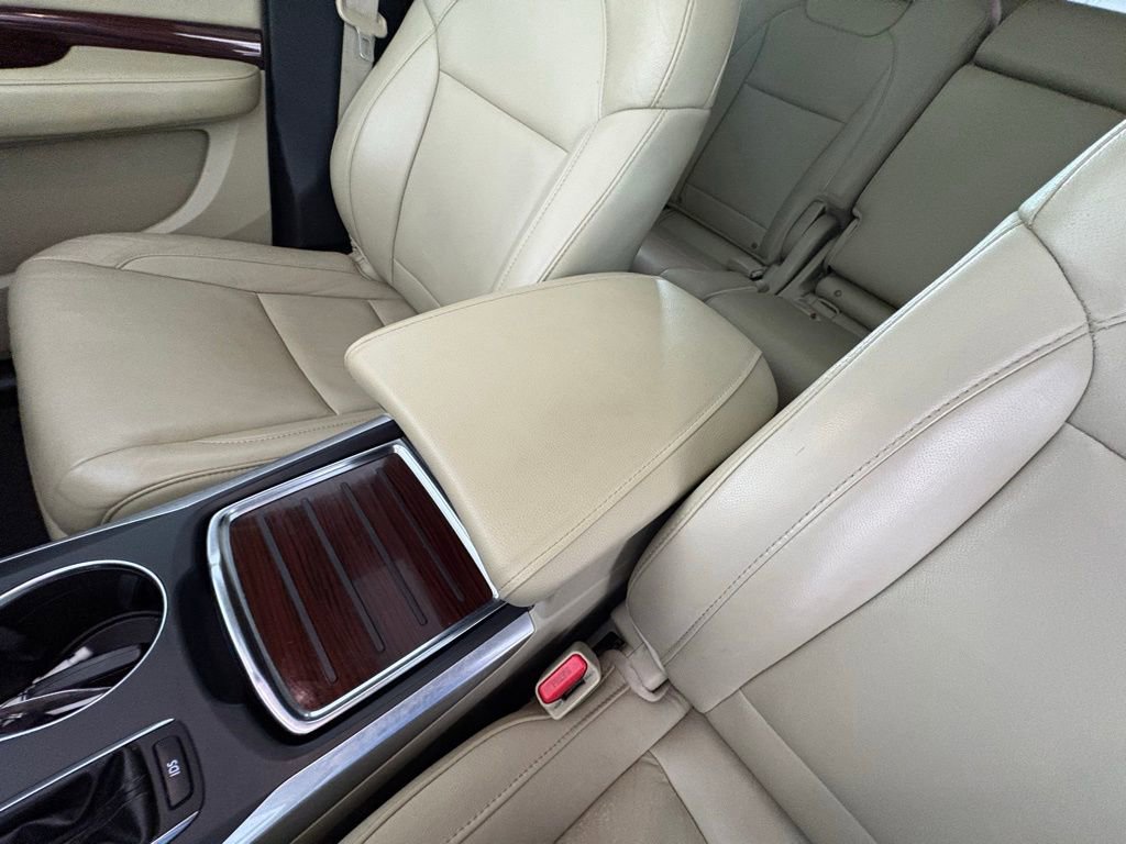 Used 2015 Acura MDX FWD w/ Technology Package image 31