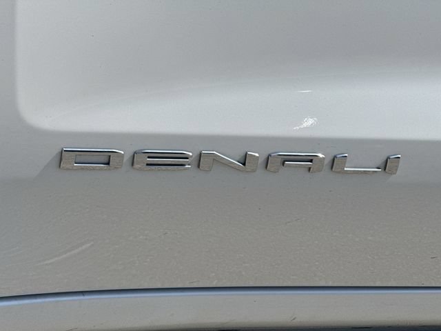 Used 2025 GMC Sierra 1500 Denali AWD/4WD image 33