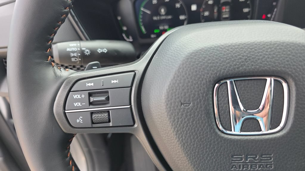 New 2026 Honda CR-V Sport-L image 15