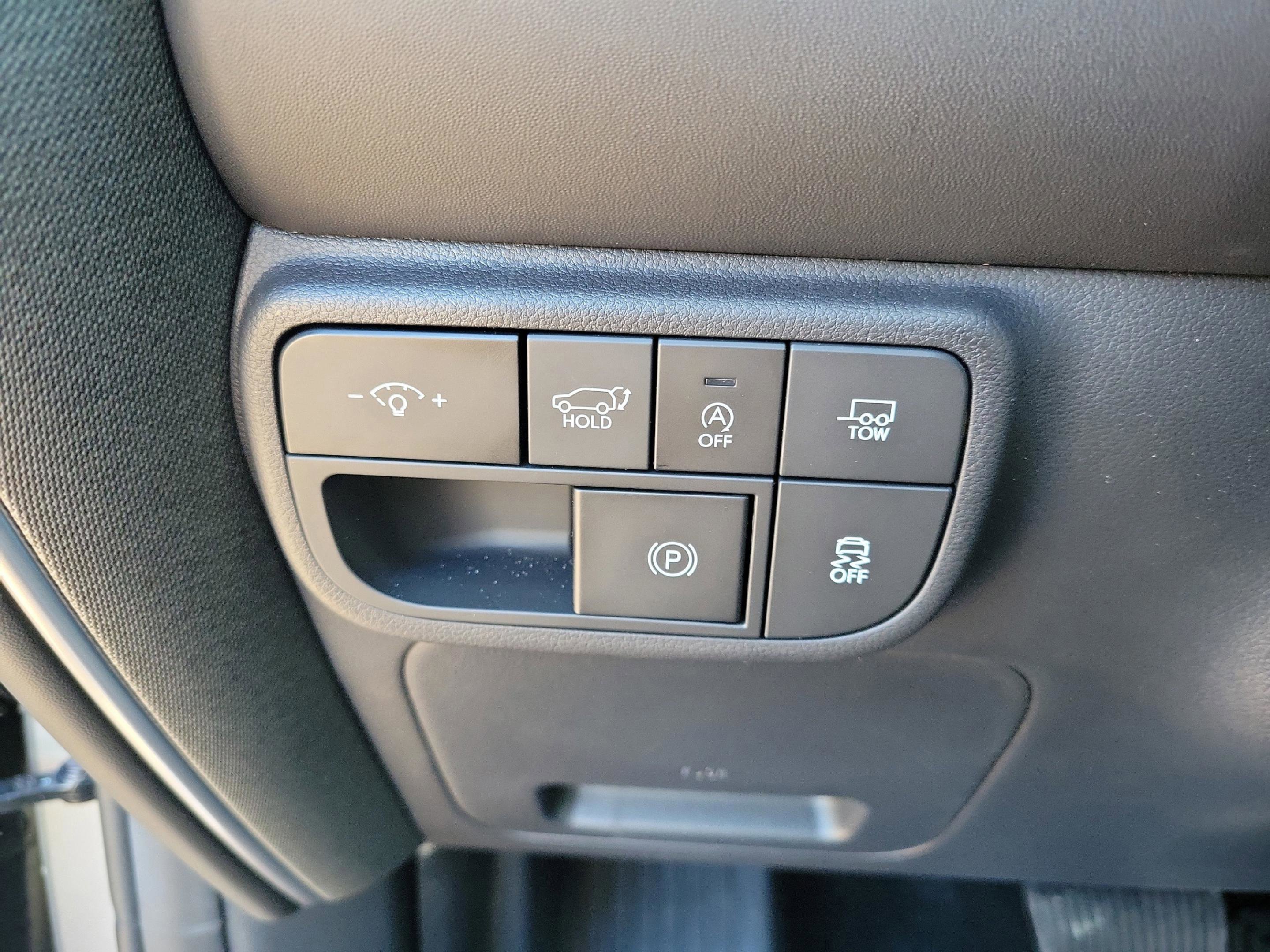 New 2026 Hyundai Palisade Calligraphy image 16