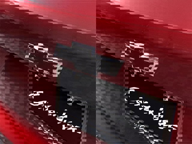 New 2026 Chevrolet Equinox RS w/ Convenience Package III image 31