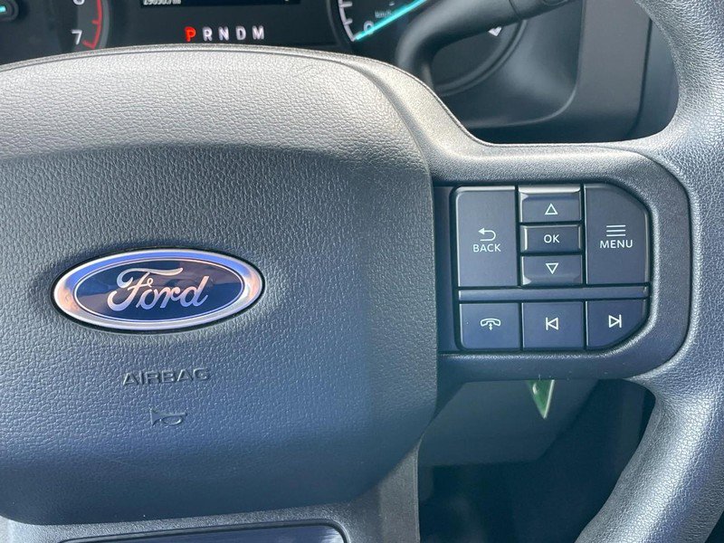 Used 2024 Ford F250 XL w/ FX4 Off-Road Package image 25