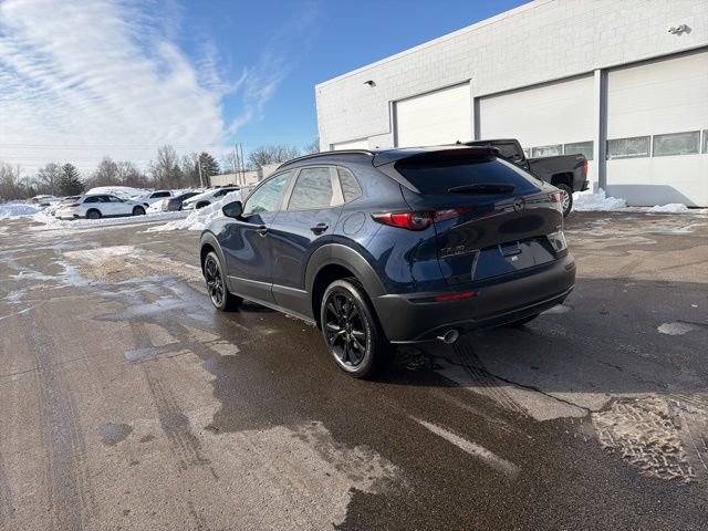 New 2026 MAZDA CX-30 2.5 Turbo AWD/4WD image 14