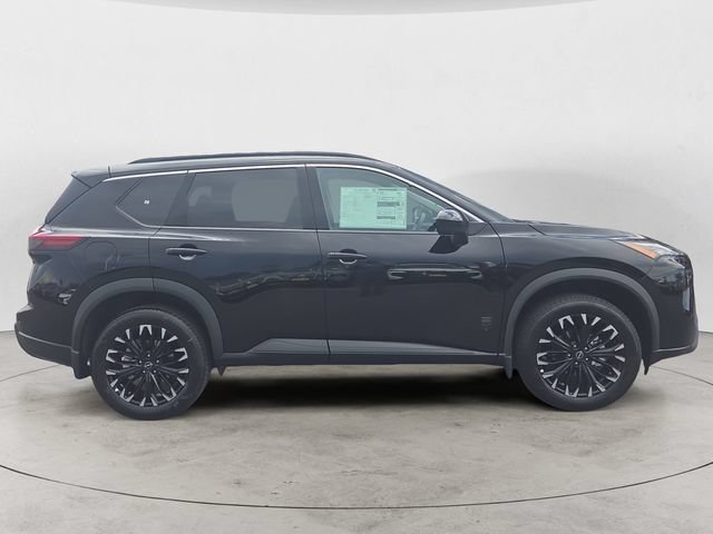 New 2026 Nissan Rogue Dark Armor AWD/4WD image 4