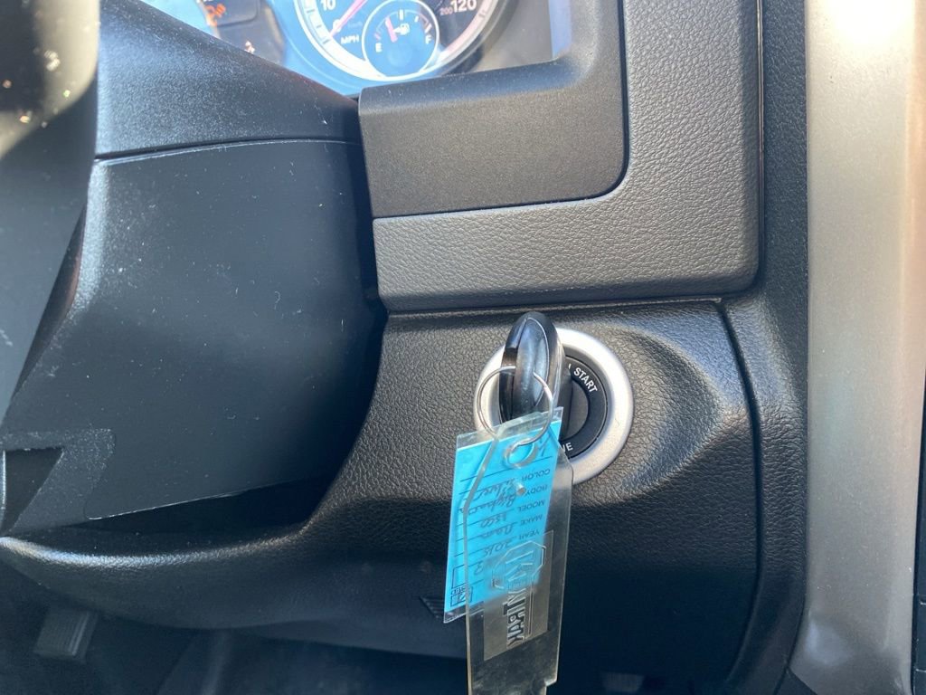 Used 2015 RAM 1500 Big Horn image 10