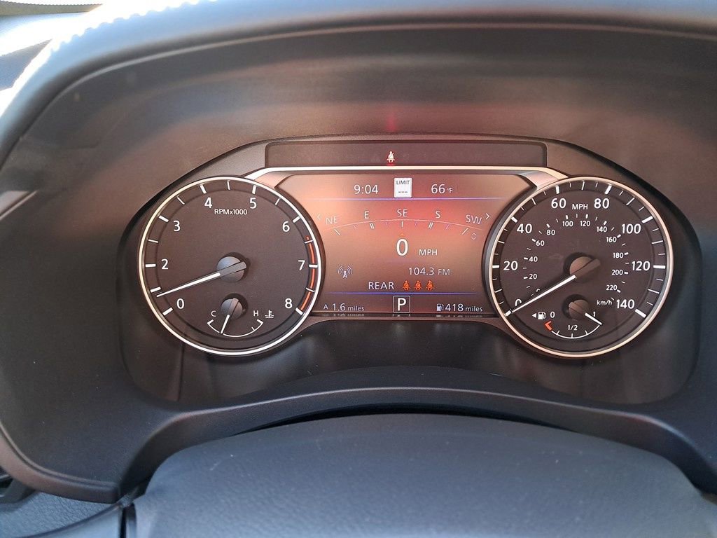 New 2025 Nissan Altima 2.5 SL image 15