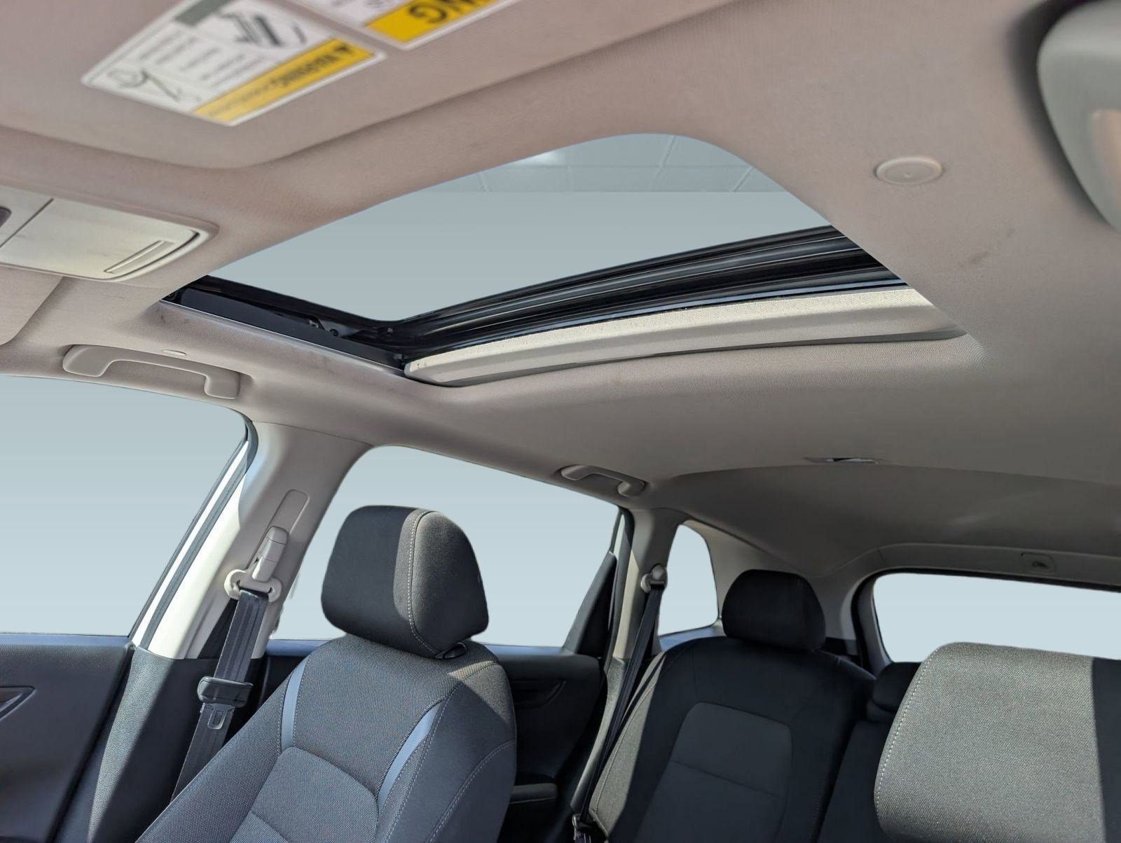 Used 2024 Honda CR-V EX image 16