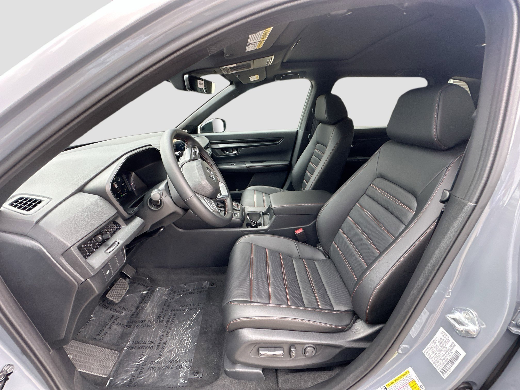 New 2026 Honda CR-V Sport-L image 15