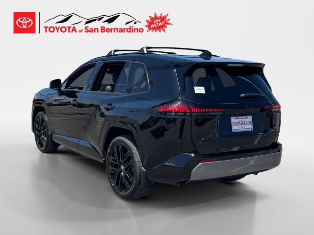 New 2026 Toyota RAV4 XSE w/ Weather Package AWD/4WD image 3