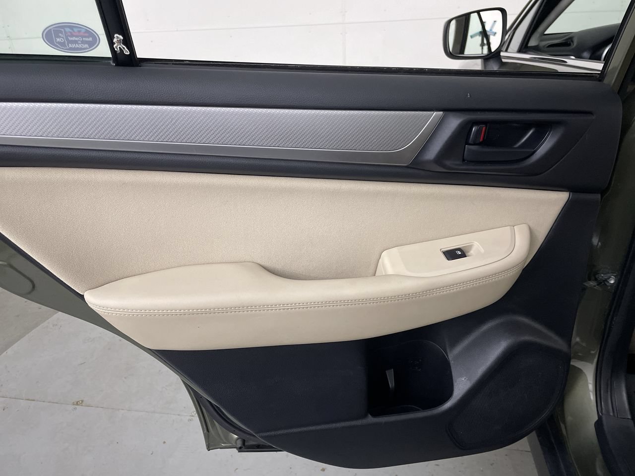 Used 2019 Subaru Outback 2.5i AWD/4WD image 18