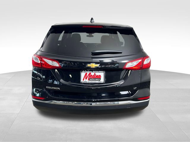 Used 2021 Chevrolet Equinox LT FWD image 6