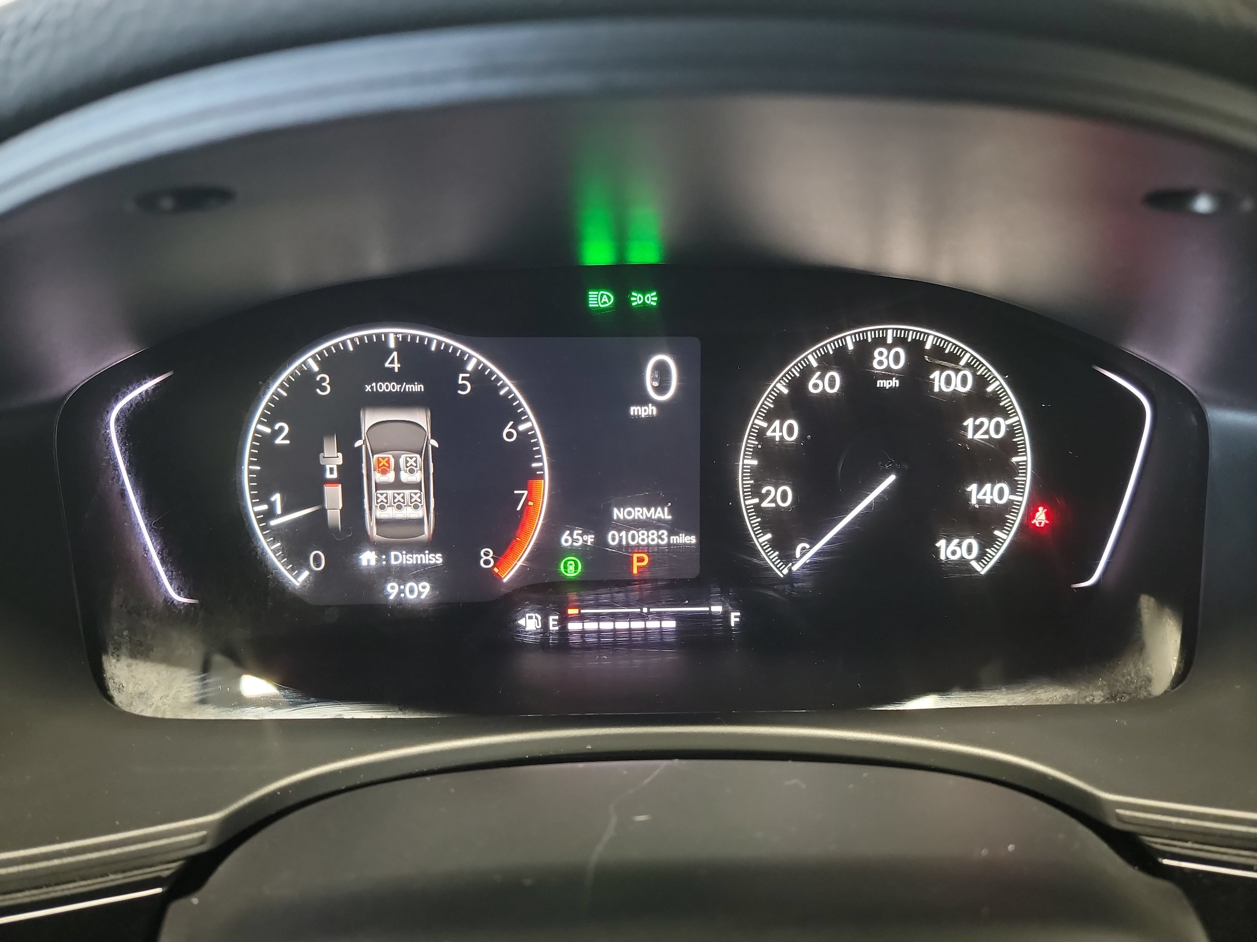 Used 2024 Honda Civic Sport image 17
