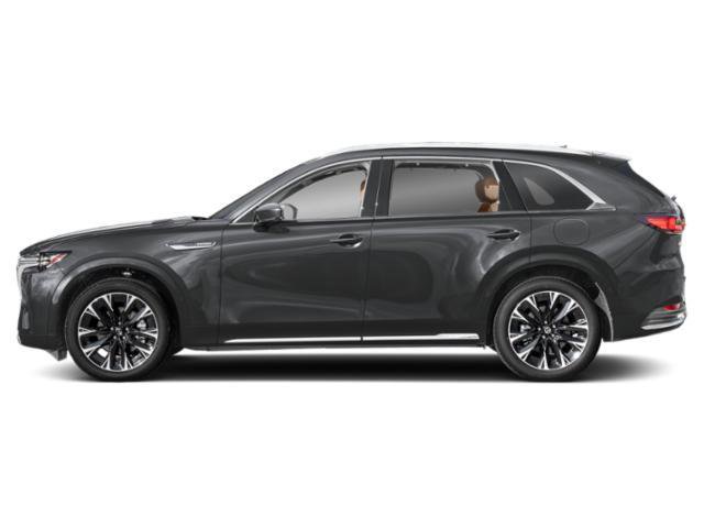 New 2025 MAZDA CX-90 3.3 Turbo S w/ Premium Plus image 5