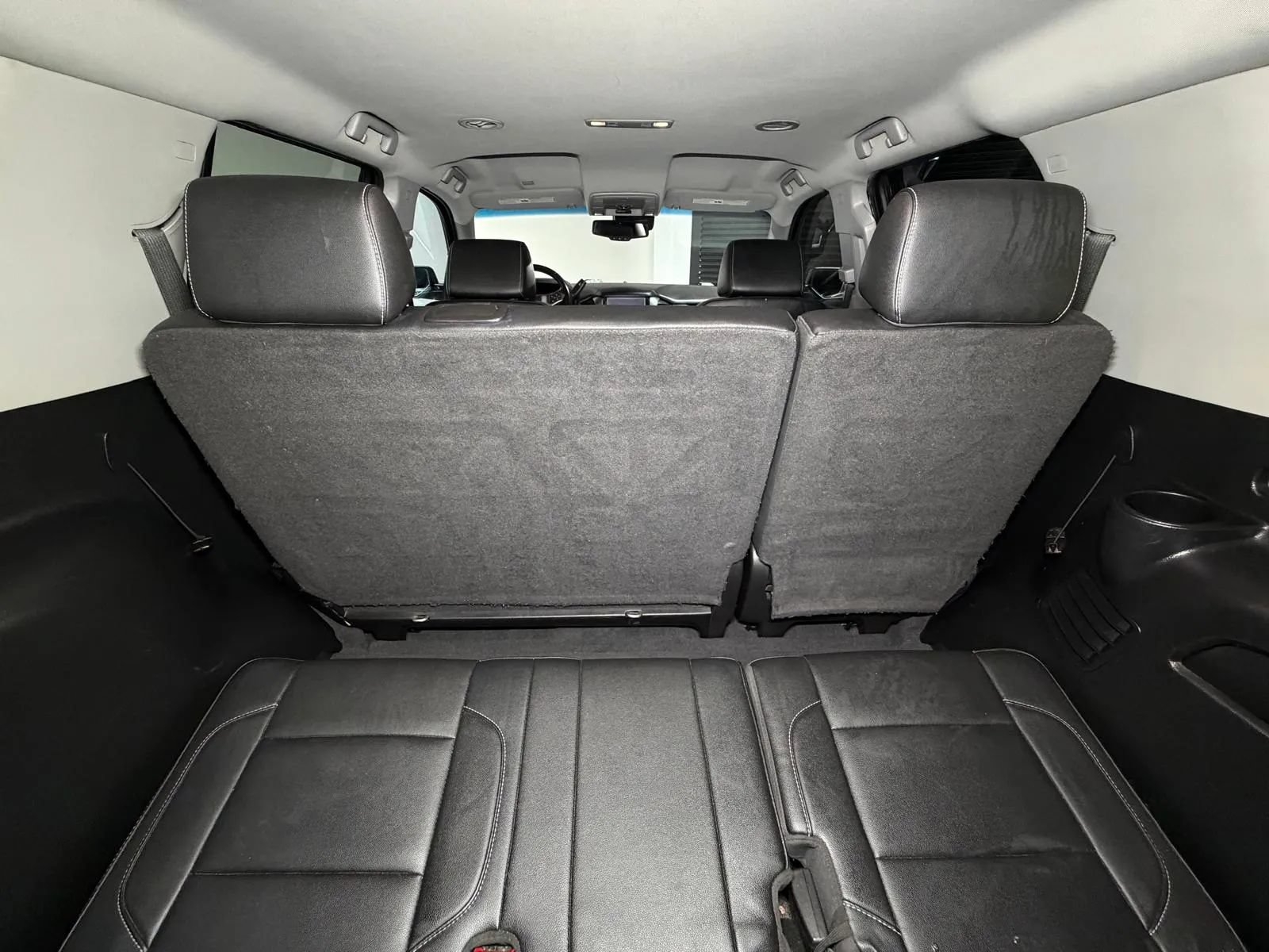 Used 2019 Chevrolet Tahoe LT AWD/4WD image 16