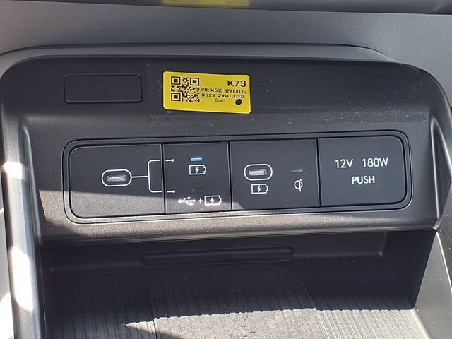 New 2026 Hyundai Kona Limited AWD/4WD image 18