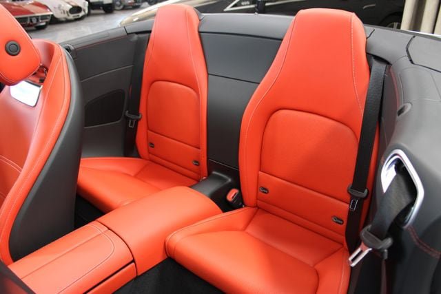 Used 2023 Mercedes-Benz SL 43 AMG image 12