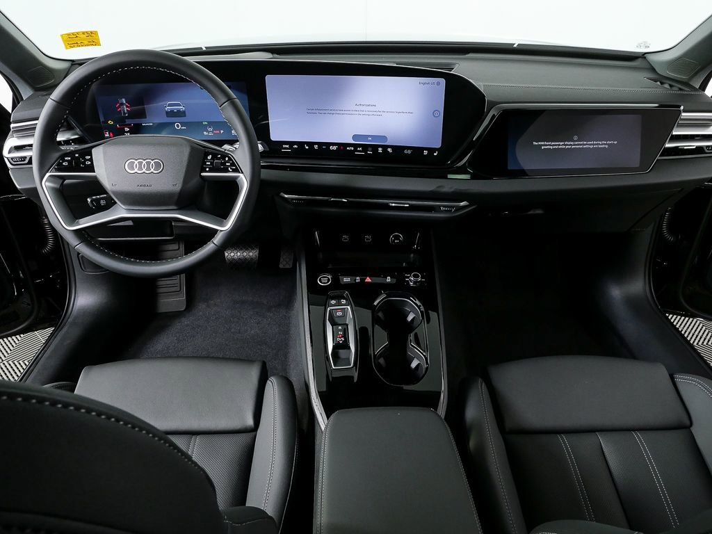 New 2026 Audi A5 2.0T Prestige image 19