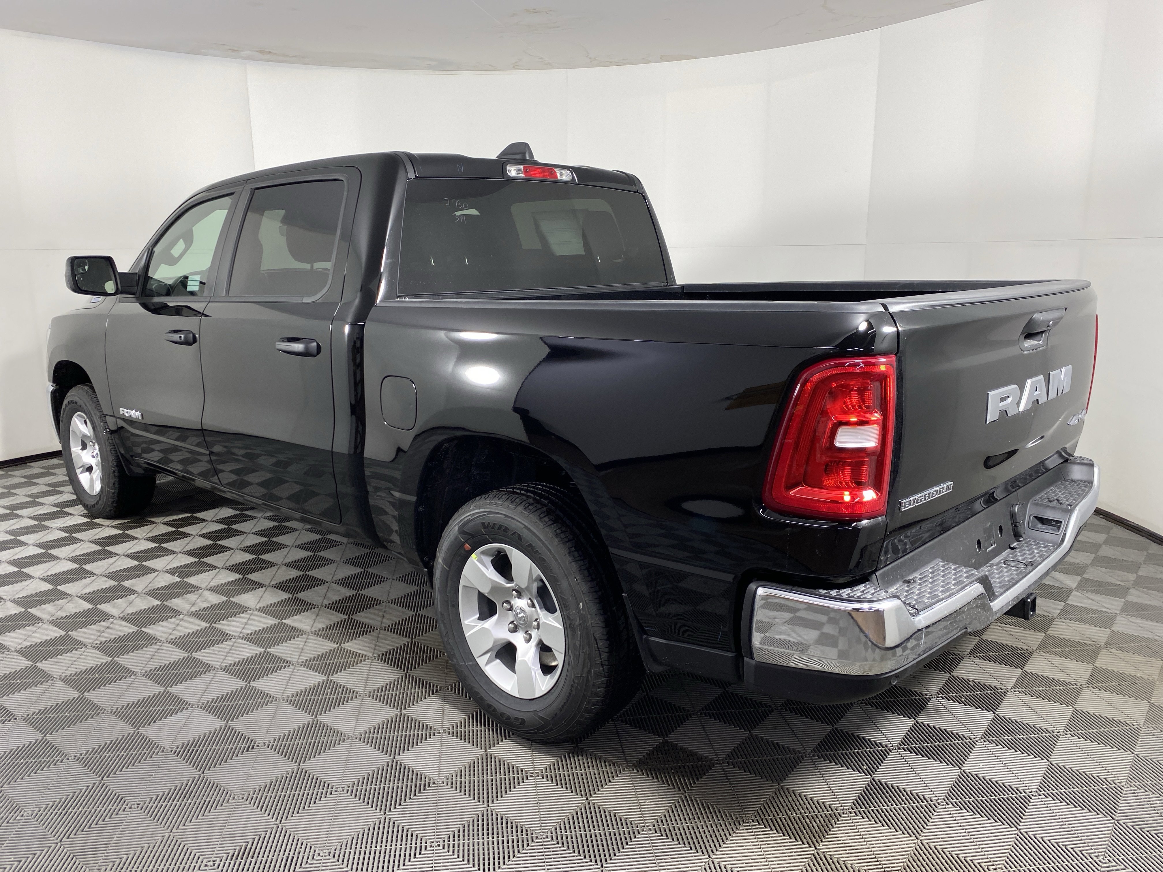 New 2026 RAM 1500 Big Horn image 7