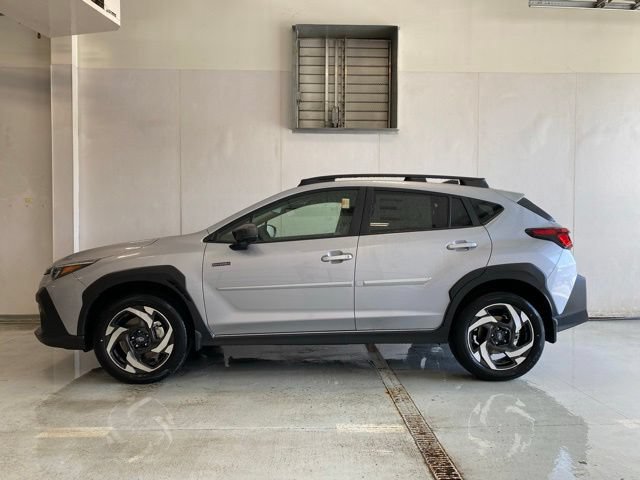 New 2026 Subaru Crosstrek 2.5i Limited AWD/4WD image 8