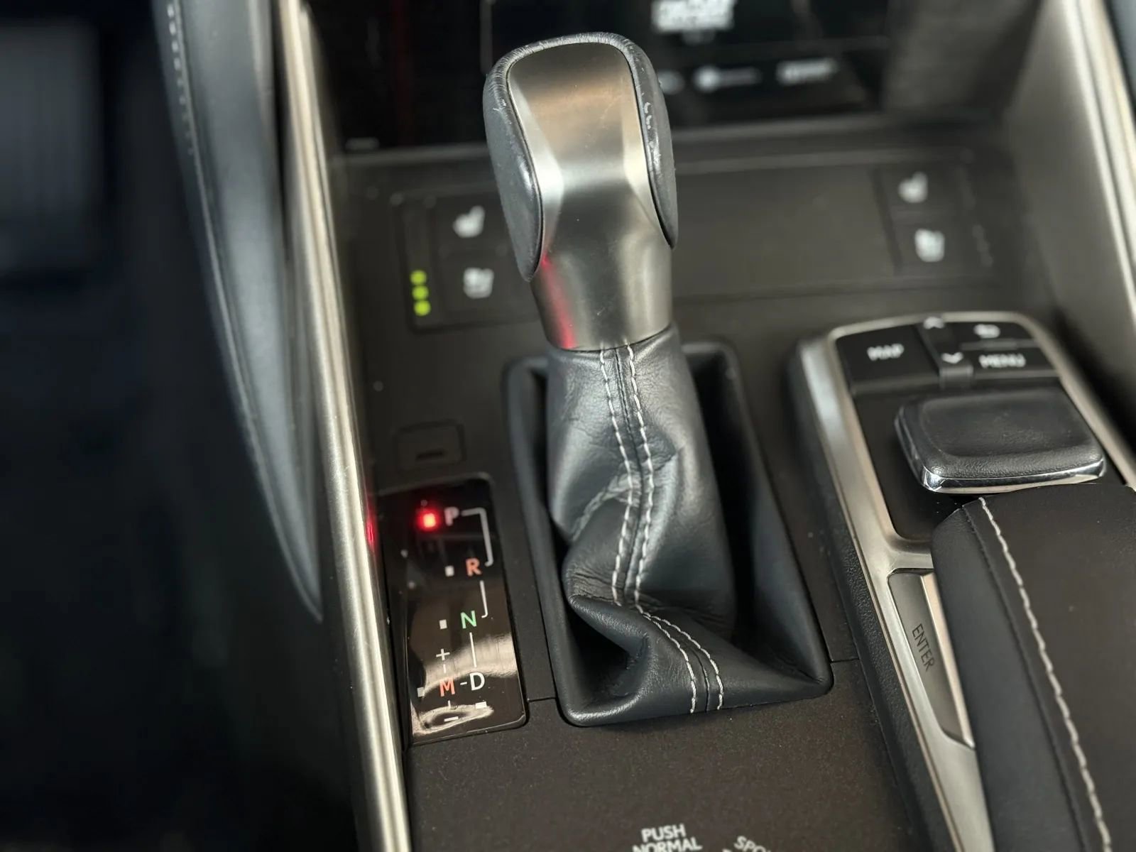 Used 2019 Lexus IS 300 Base image 36