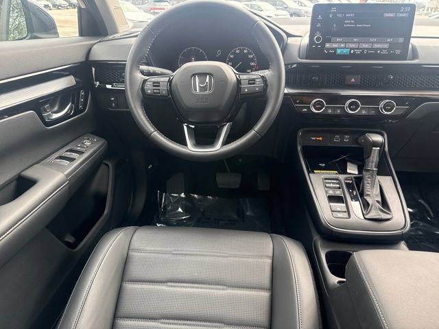 Used 2025 Honda CR-V EX-L image 11