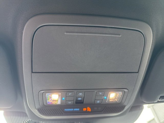 New 2026 Ford Explorer ST w/ Sun And Sound Package image 27