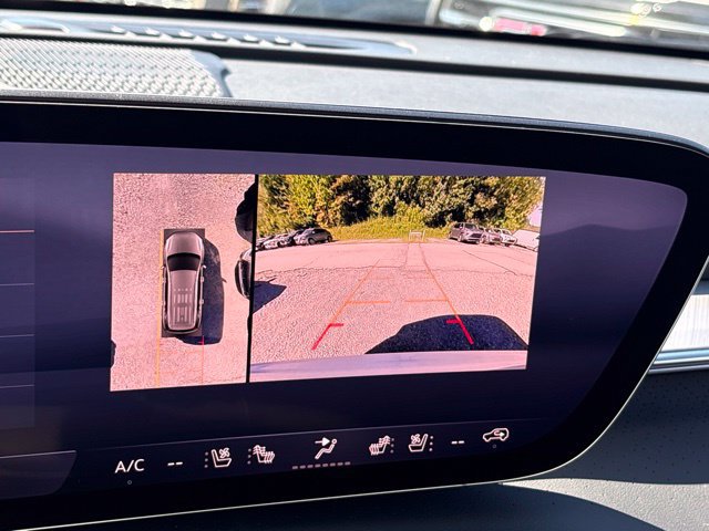 New 2027 Buick Enclave Avenir FWD image 9