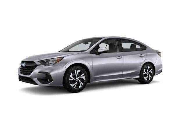New 2025 Subaru Legacy Premium AWD/4WD image 3