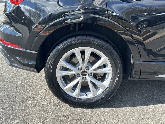 Used 2022 Audi Q3 2.0T Premium Plus w/ Premium Plus Package image 20