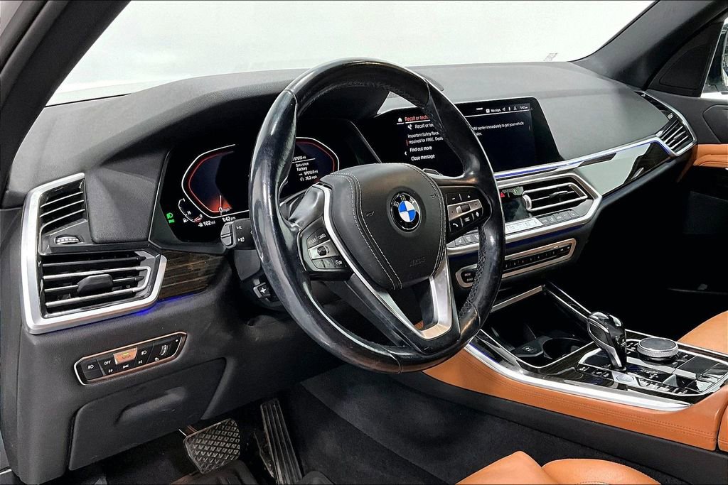 Used 2019 BMW X5 xDrive40i image 16