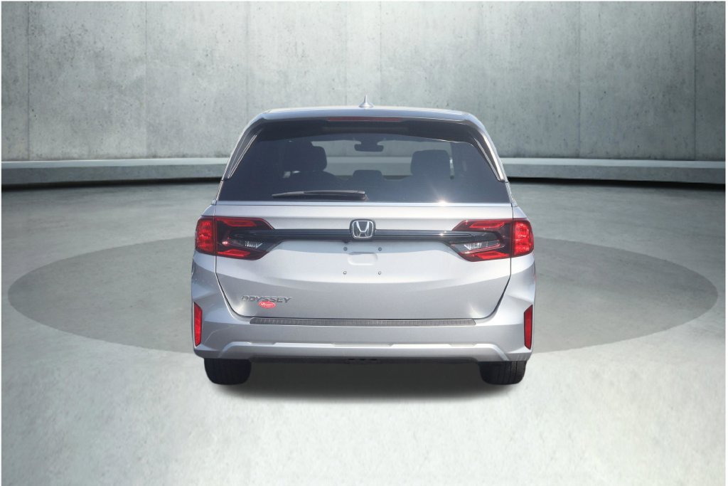 Used 2025 Honda Odyssey EX-L image 24