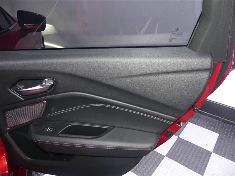 Used 2021 Acura TLX w/ Advance Package FWD image 27