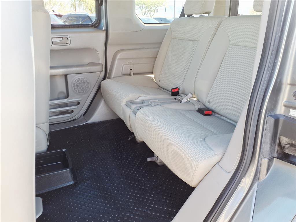 Used 2011 Honda Element LX image 17