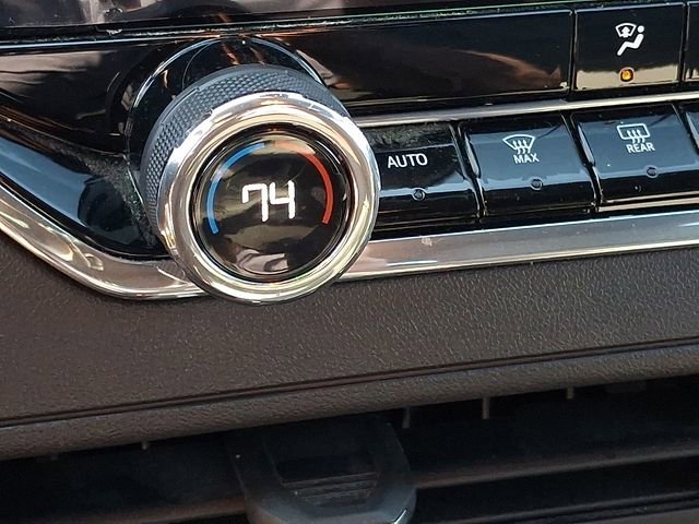 Used 2025 Chevrolet Colorado Trail Boss image 20