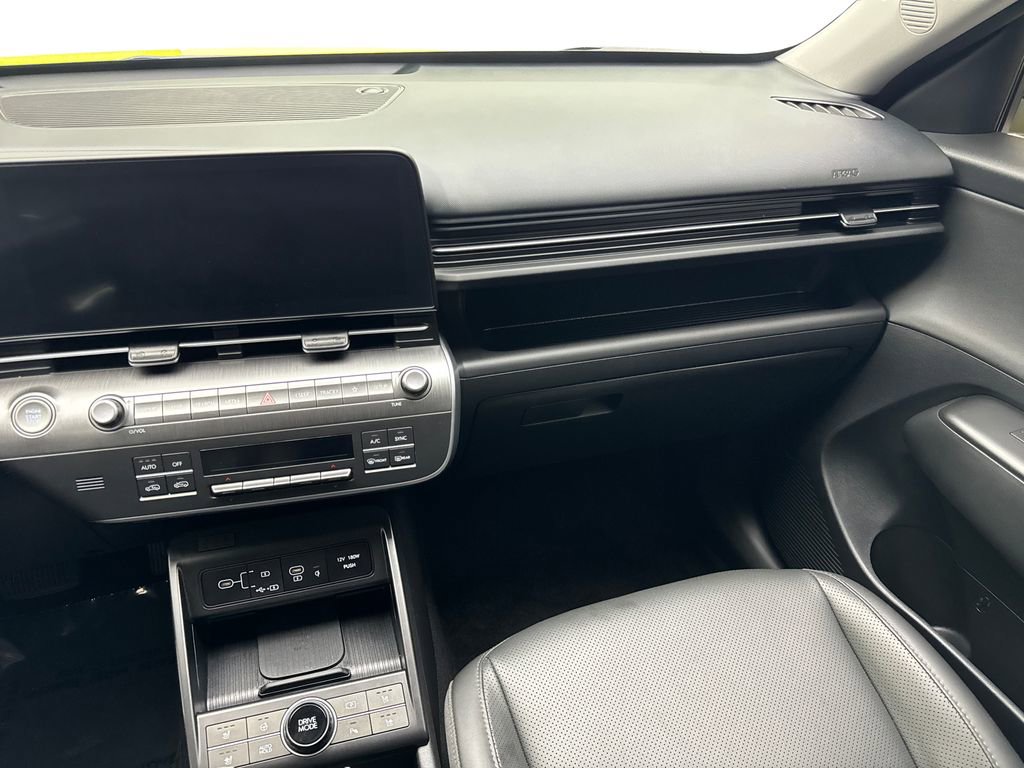 Used 2024 Hyundai Kona Limited FWD image 53