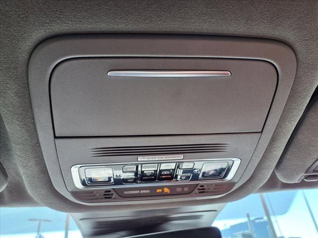 New 2025 Lincoln Nautilus Black Label w/ Jet Appearance Package AWD/4WD image 15