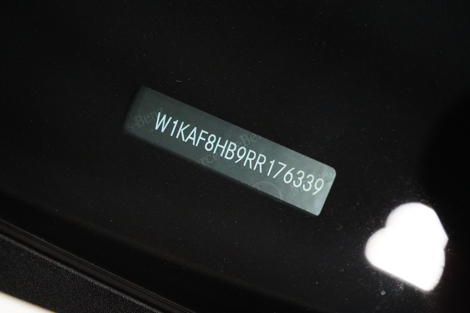 Used 2024 Mercedes-Benz C 43 AMG 4MATIC Sedan image 36