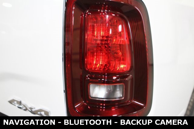 New 2026 RAM 2500 Tradesman image 28
