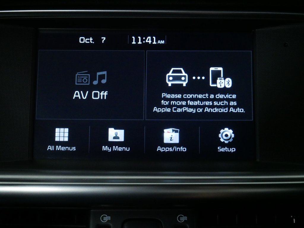 Used 2017 Kia Optima EX FWD image 29
