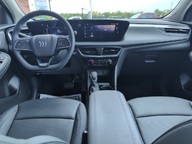 Used 2024 Buick Encore GX Sport Touring w/ Advanced Technology Package AWD/4WD image 14