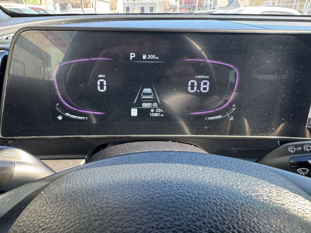 Used 2024 Kia Sportage X-Line w/ X-Line Premium Package image 27