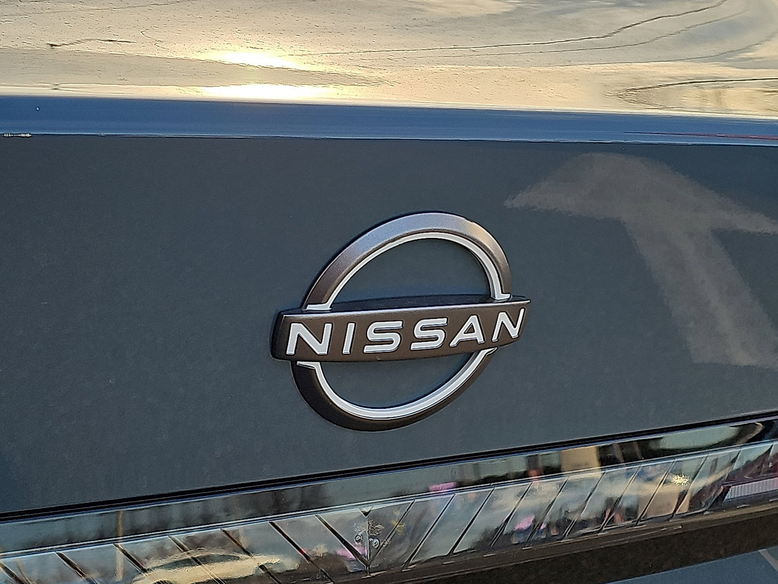 New 2026 Nissan Sentra SL w/ Floor Mat Package image 21