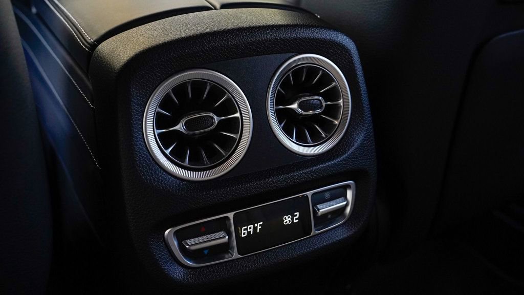 Used 2021 Mercedes-Benz G 63 AMG 4MATIC image 74