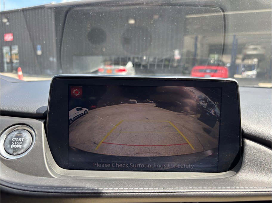 Used 2018 MAZDA MAZDA6 Grand Touring FWD image 24