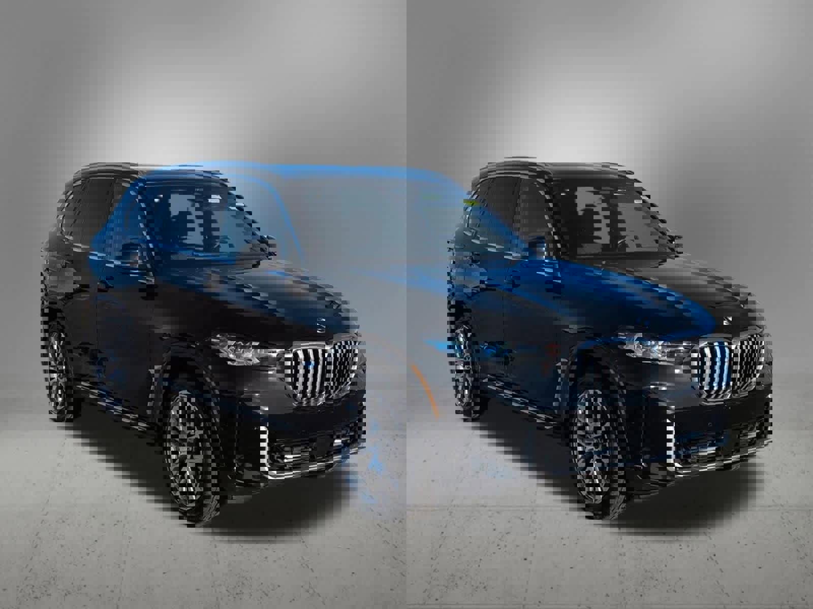 Used 2024 BMW X5 xDrive40i image 8