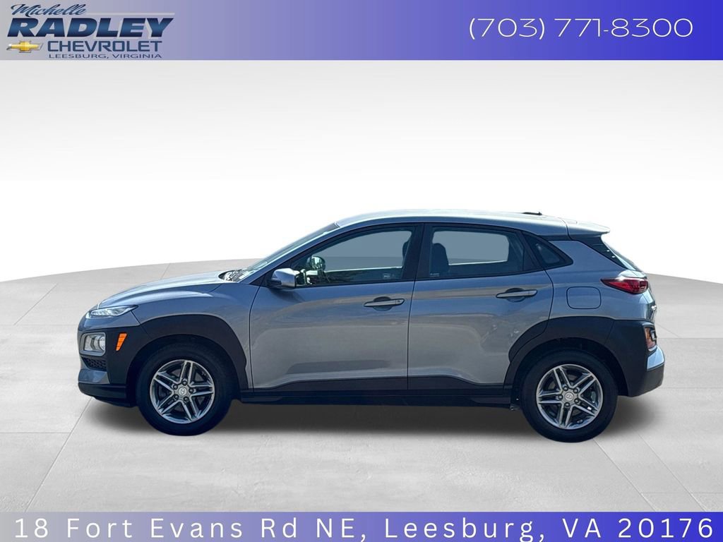 Used 2019 Hyundai Kona SE image 2