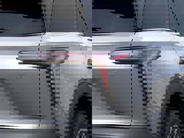 New 2026 Chevrolet Blazer EV LT image 11