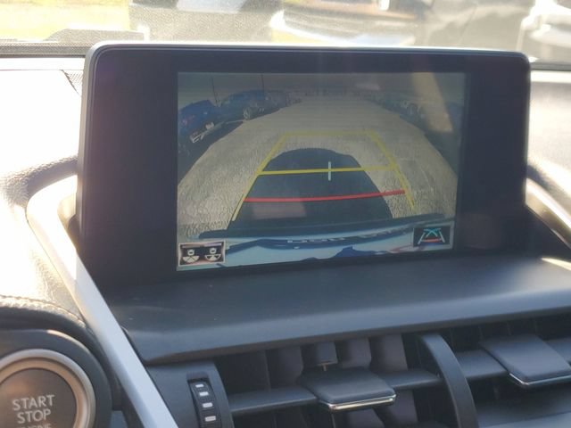 Used 2018 Lexus NX 300 FWD w/ Accessory Package 2 image 24