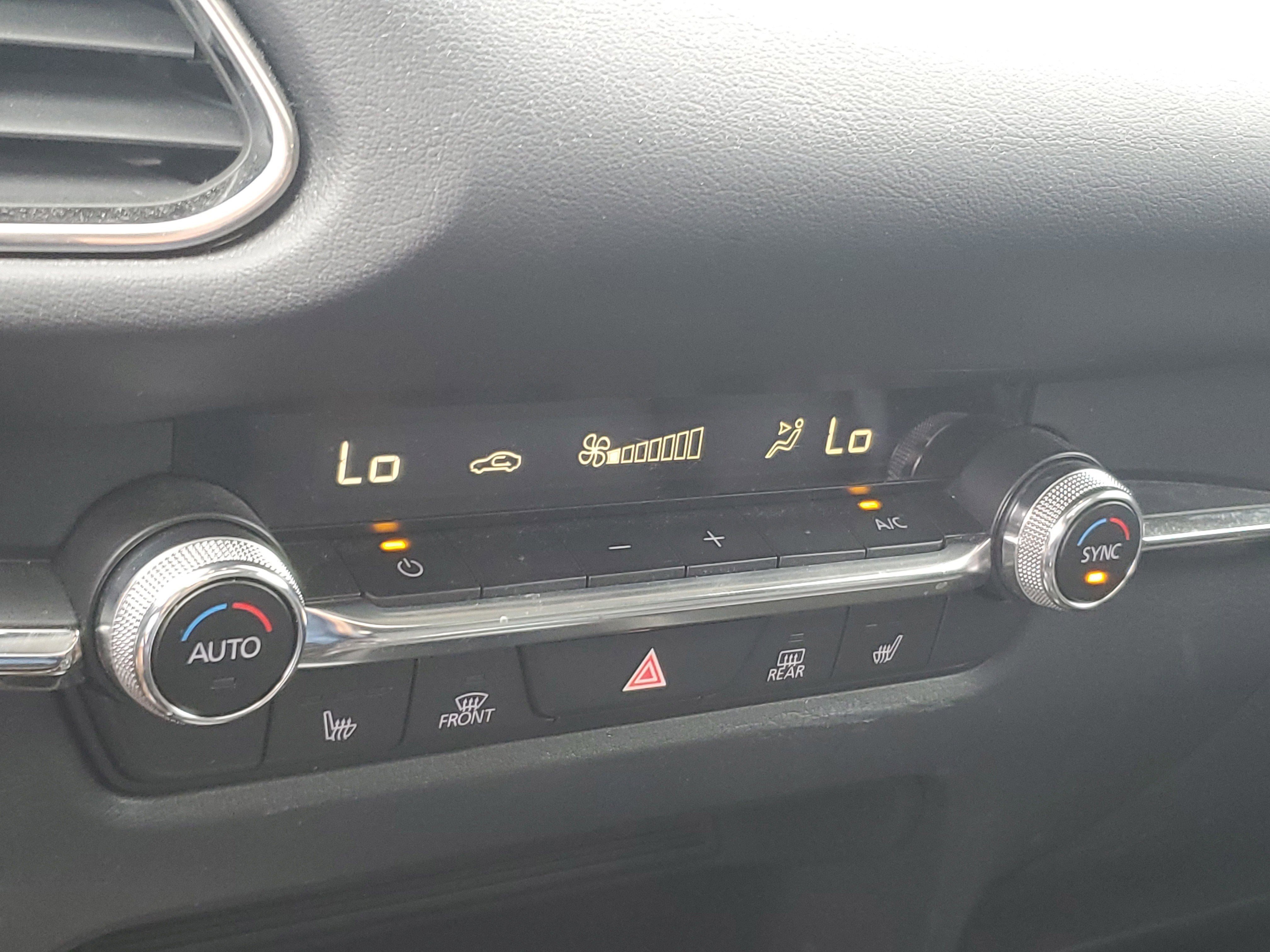 Used 2023 MAZDA CX-30 AWD 2.5 S w/ Premium Package image 30