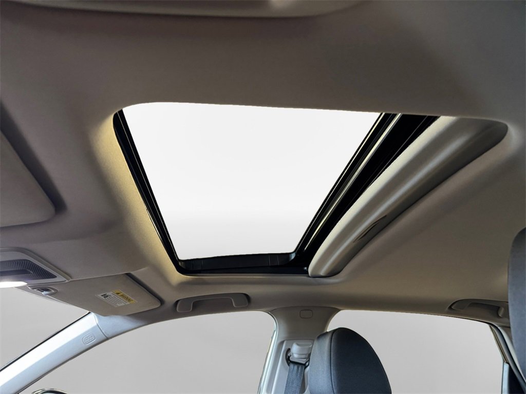 Used 2024 Honda Civic EX image 23